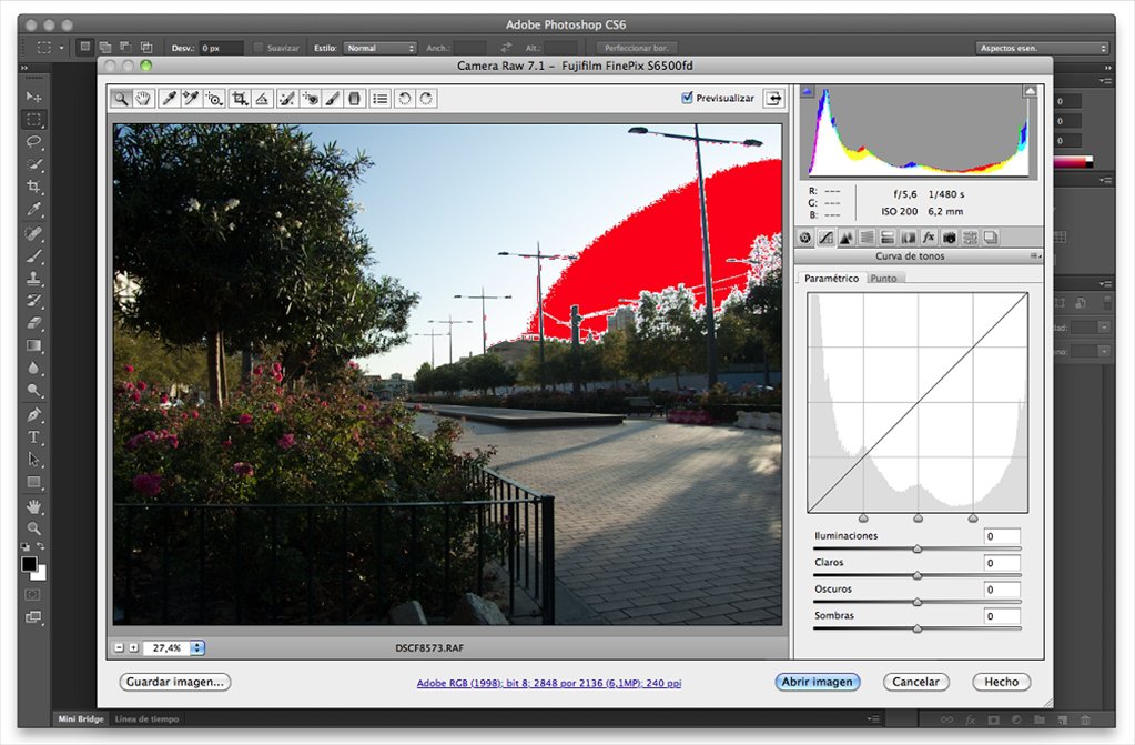 Adobe camera raw download for windows 10